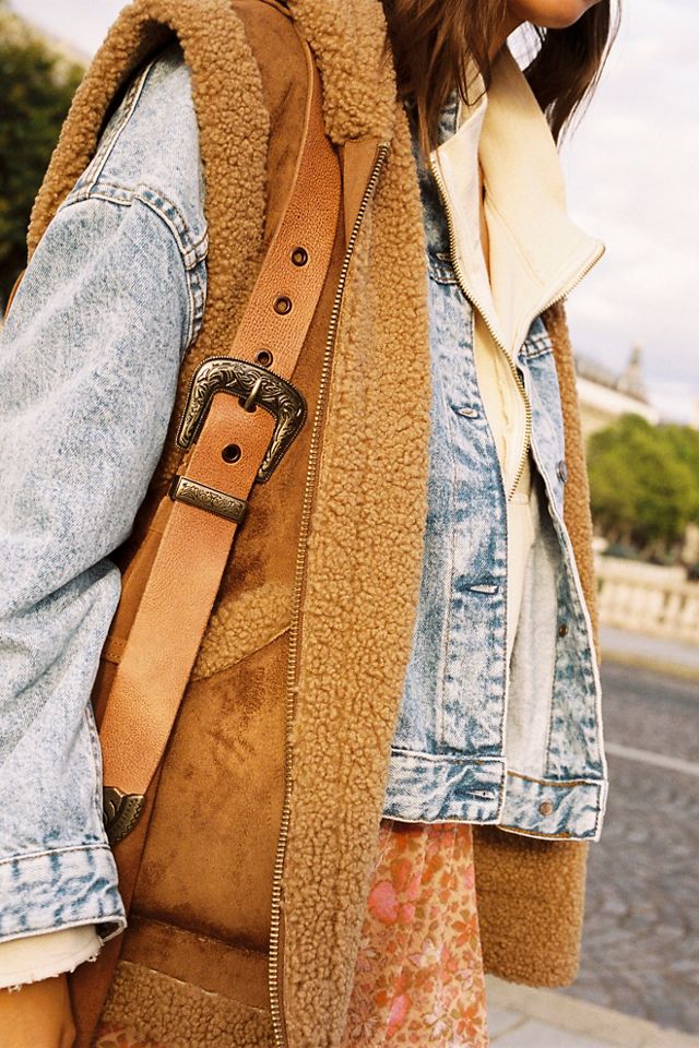Gilet Juno #5