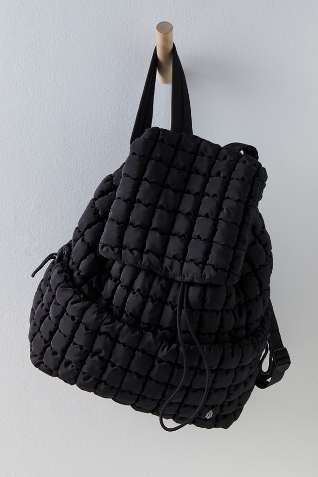 【Free People】FP Movement キルト バックパック リュック Quilted Hiker Pack | Free People