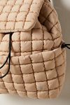 Quilted Hiker Pack