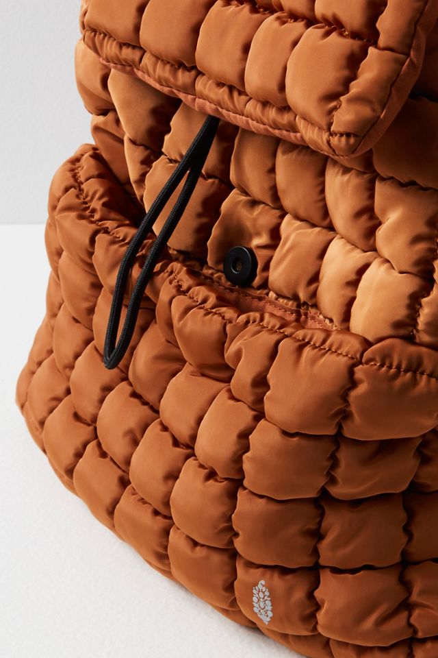 【Free People】★リュック★ Quilted Hiker Pack Quilted Hiker Pack | Free People