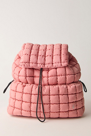 Quilted Hiker Pack | Free People