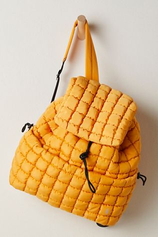 Pucker Up Backpack | Free People