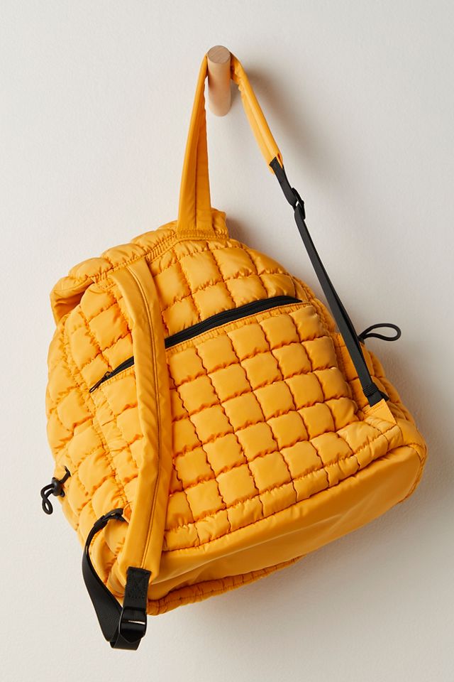Quilted Hiker Pack | Free People