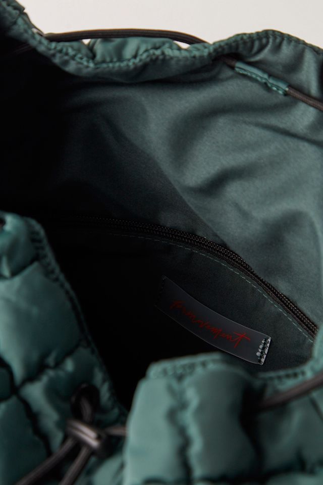 Quilted Hiker Pack #3