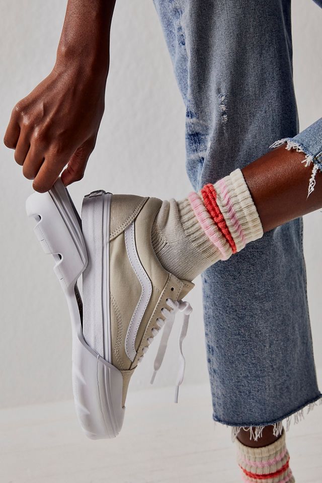 Old Skool Modular Sneakers #1