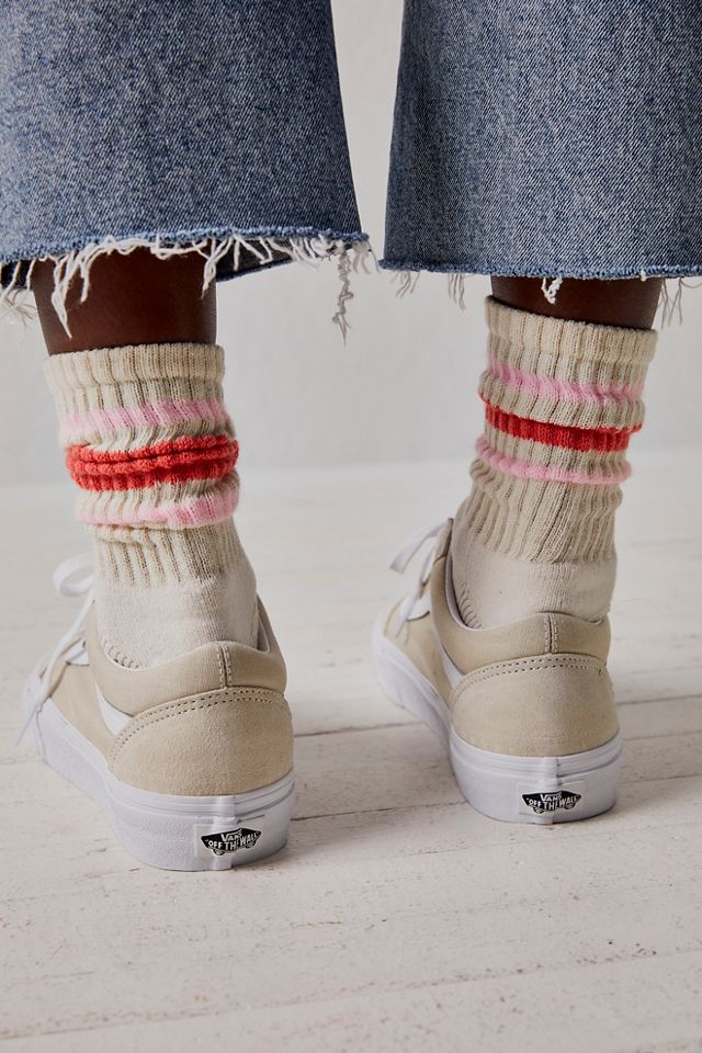Old Skool Modular Sneakers #2