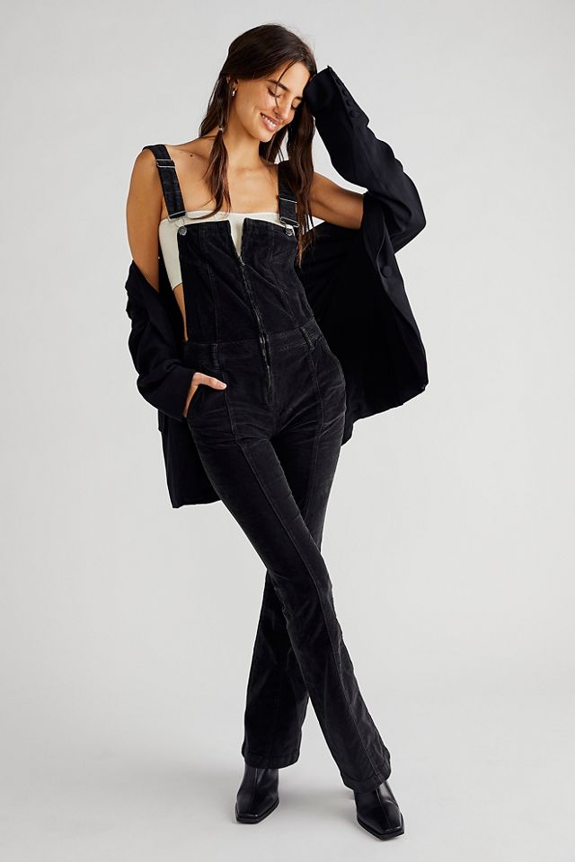 Free people overalls for on sale women