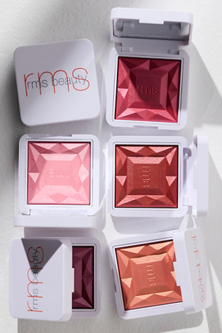 RMS Beauty ReDimension Hydra Powder Refillable Blush at Free People in Hanky Panky