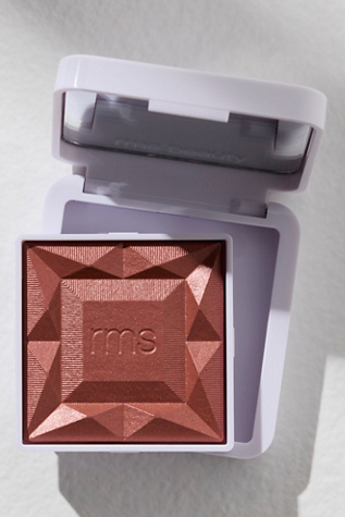 RMS Beauty ReDimension Hydra Powder Refillable Blush at Free People in Black