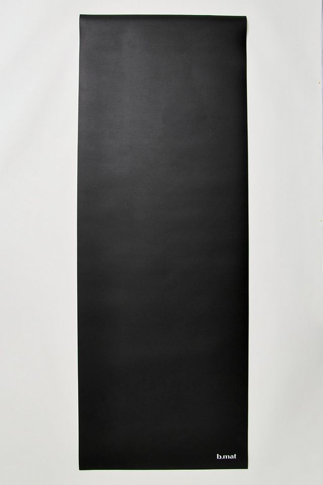 B MAT Grip Everyday 4mm Yoga Mat #1