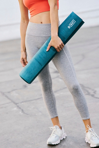 B MAT Grip Everyday 4mm Yoga Mat