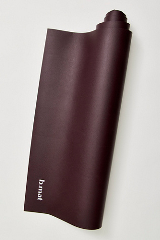 B MAT Grip Everyday 4mm Yoga Mat