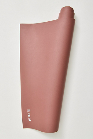 Tapis de yoga B MAT Grip Everyday 4mm