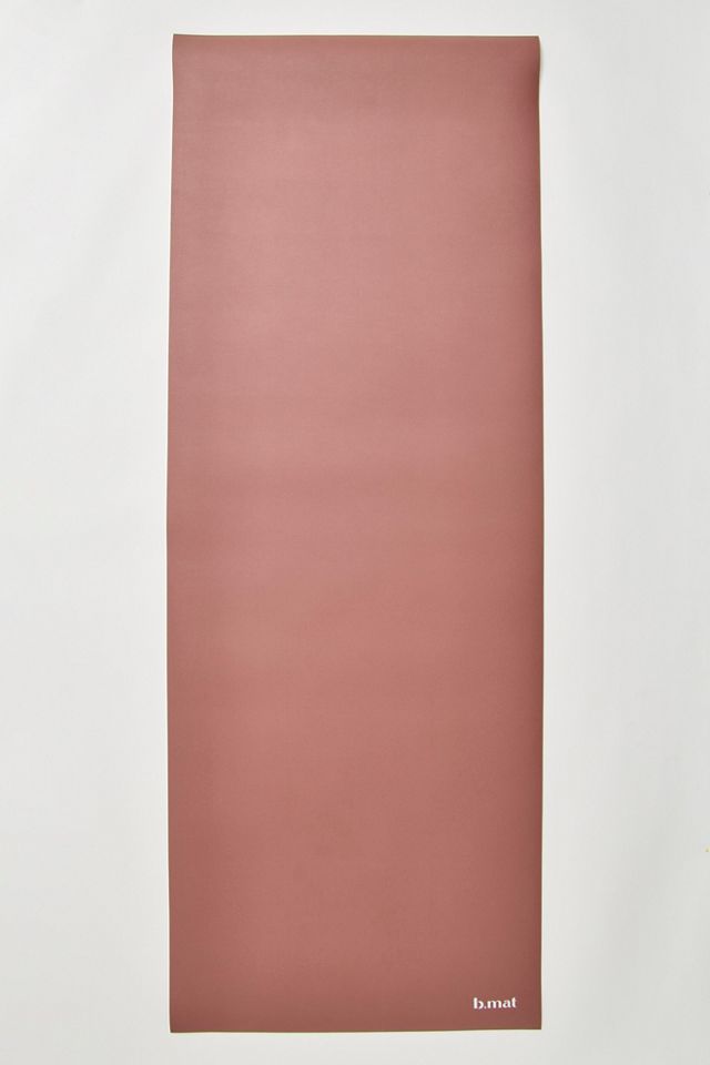 B MAT Grip Everyday 4mm Yoga Mat #1