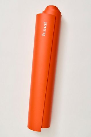 b, mat Grip Everyday 4mm Yoga Mat