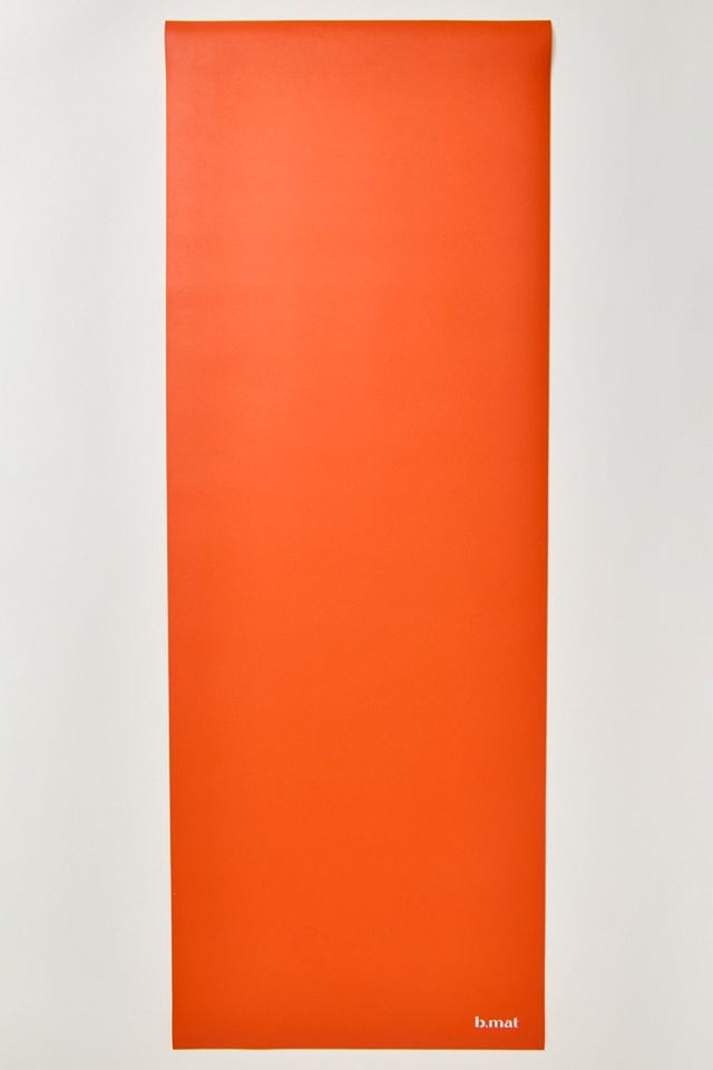 b, mat Grip Everyday 4mm Yoga Mat #1