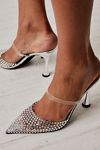 embellished heels uk
