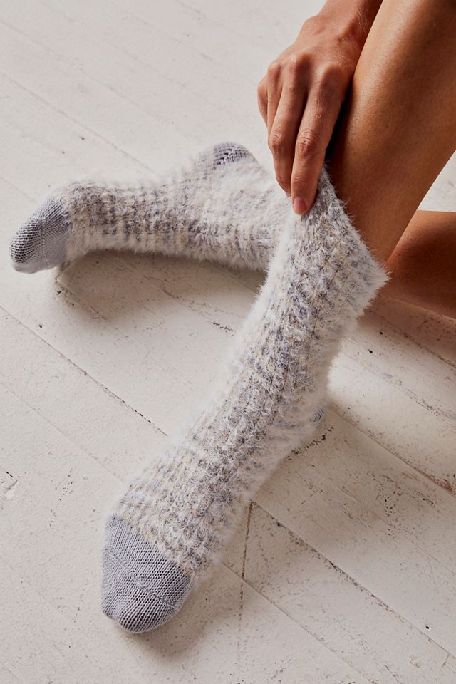 Ankle warmer outlet socks