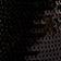 Paillettes noires
