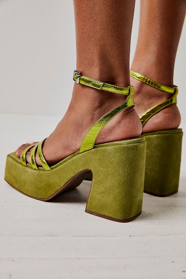 Samara Heels #2