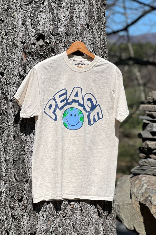 HATCH Collection Head Peace