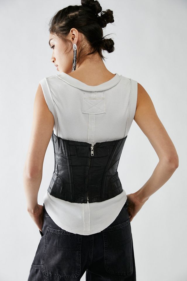 Vixen Bustier #1