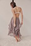 French Courtship Half Slip