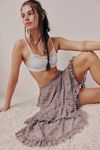 French Courtship Half Slip