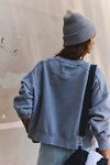 Intercept Pullover