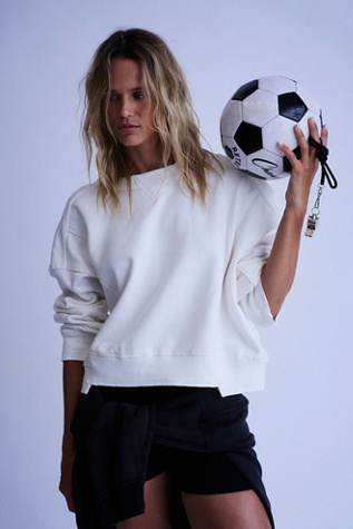 Intercept Pullover product page