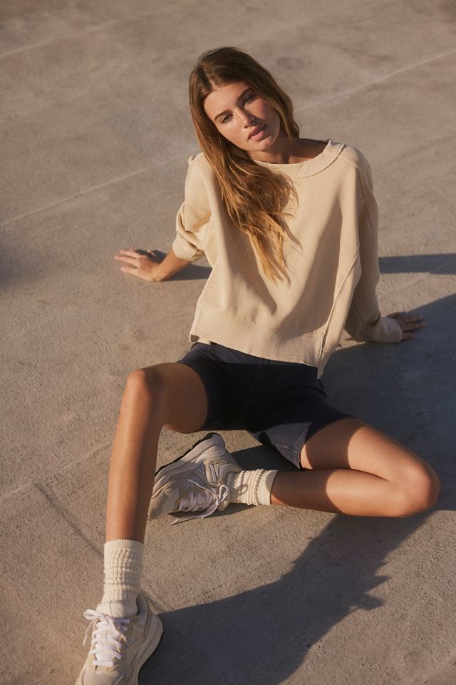Intercept Pullover