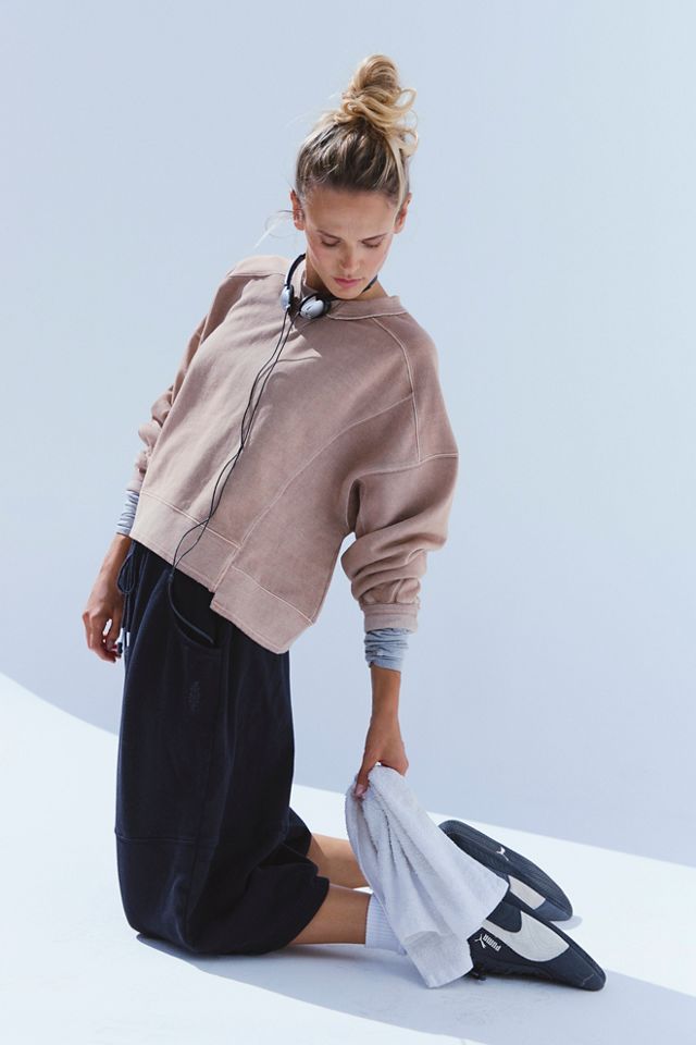 Intercept Pullover #2