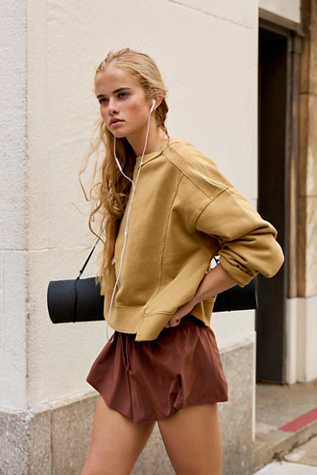 Intercept Pullover