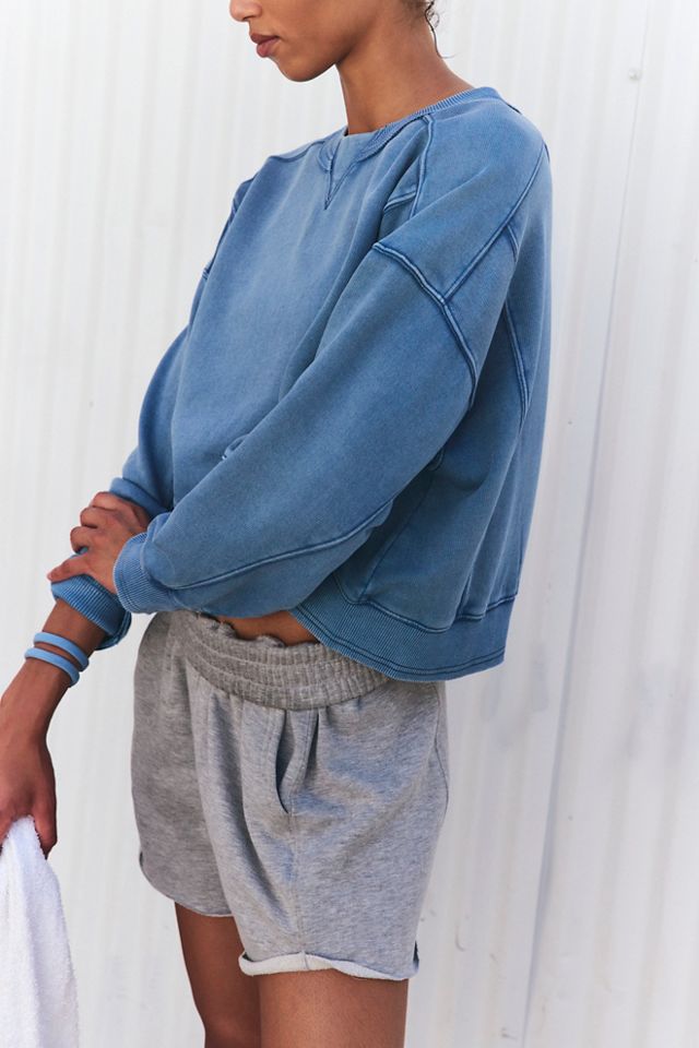 Intercept Pullover Free People