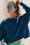Intercept Pullover