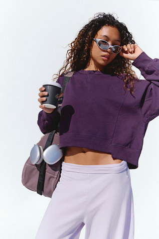 Intercept Pullover by Free People