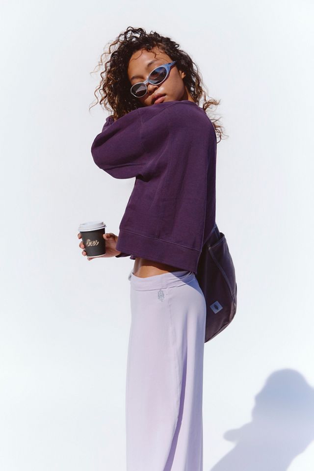 Intercept Pullover #2