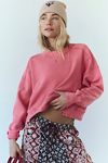 Intercept Pullover
