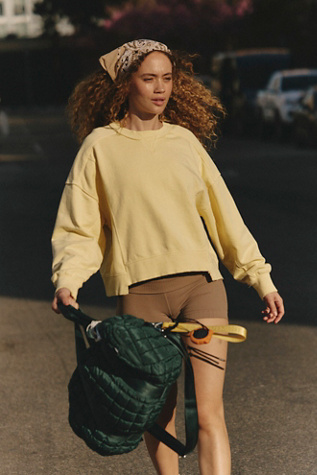 Intercept Pullover