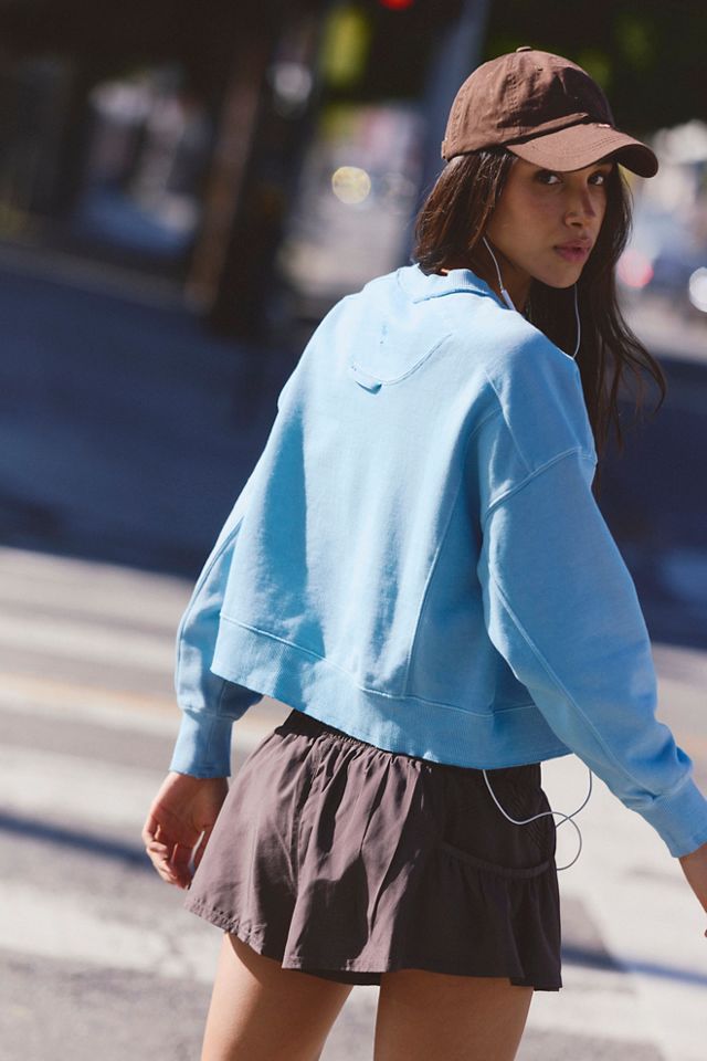 Intercept Pullover #1