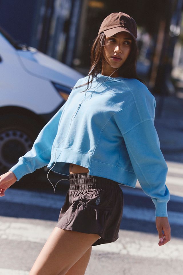 Intercept Pullover #2