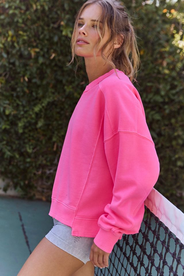 Intercept Pullover #2