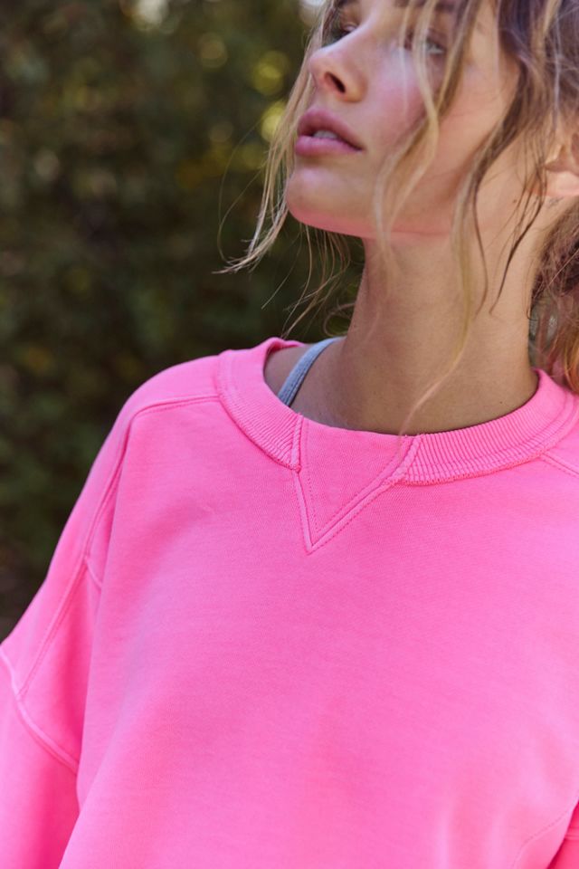 Intercept Pullover #3