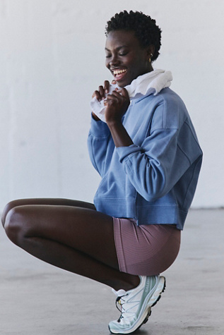 Intercept Pullover