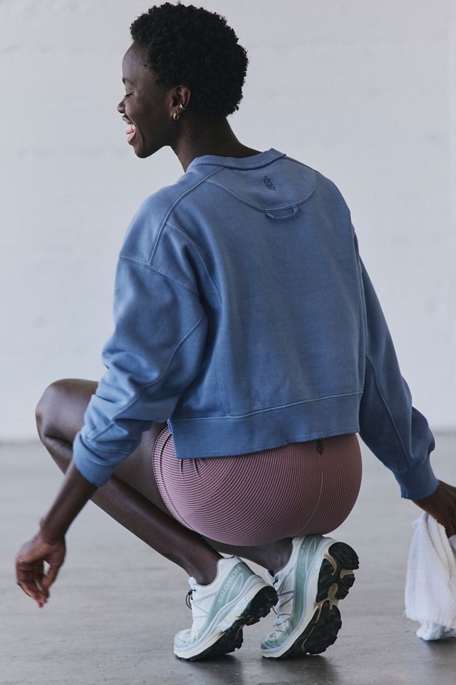 Intercept Pullover #1