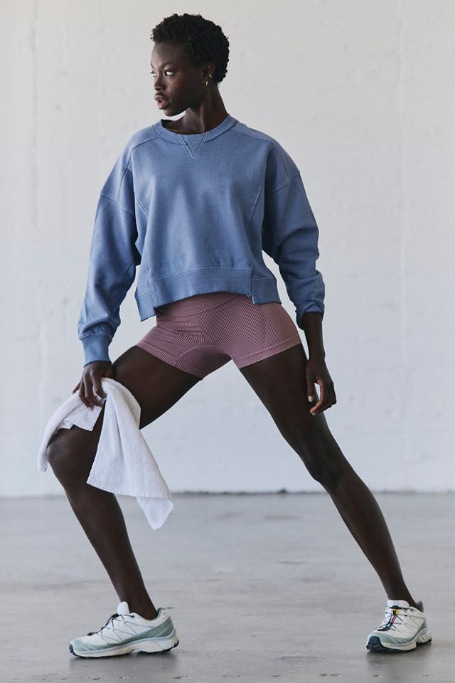Intercept Pullover #2