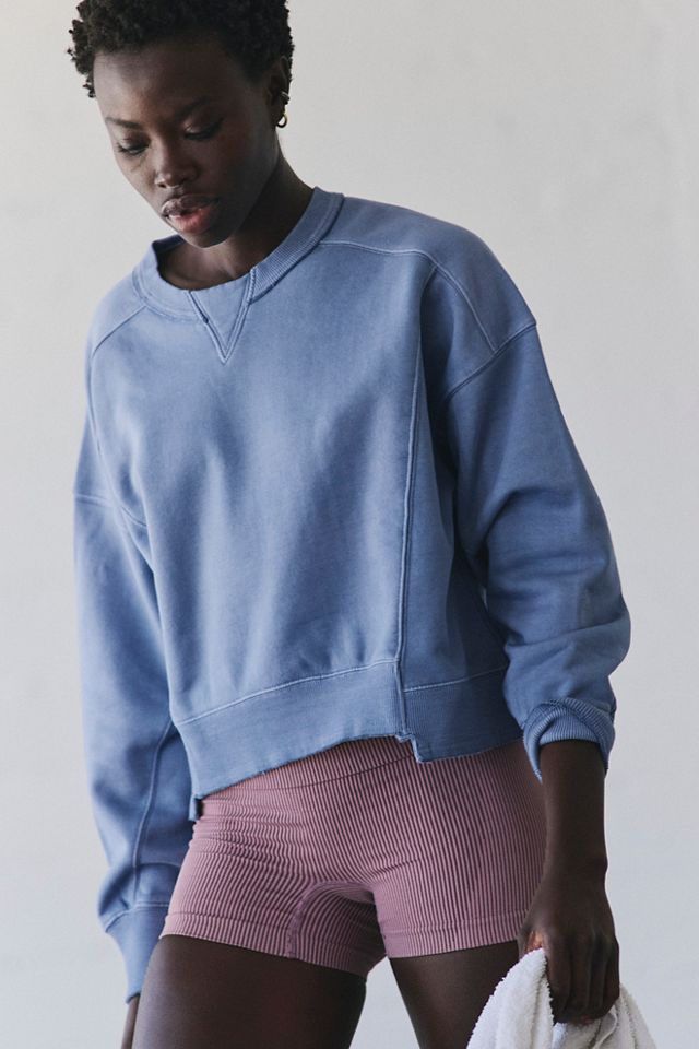 Intercept Pullover #3