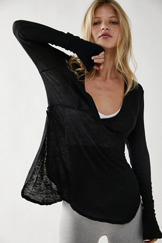 Laying Low Long Sleeve product page