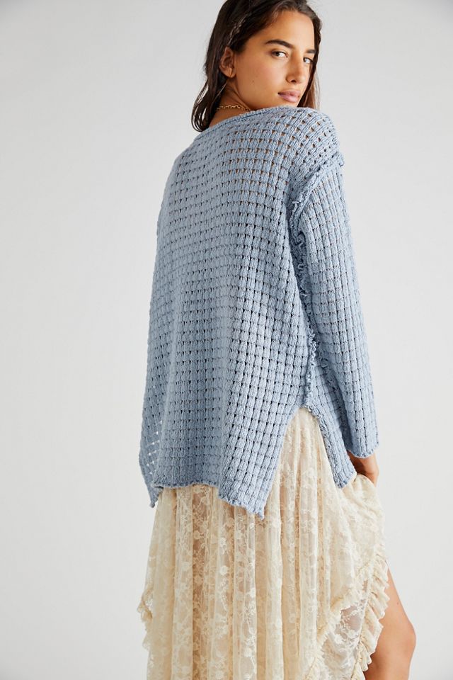 Margot Jumper #1