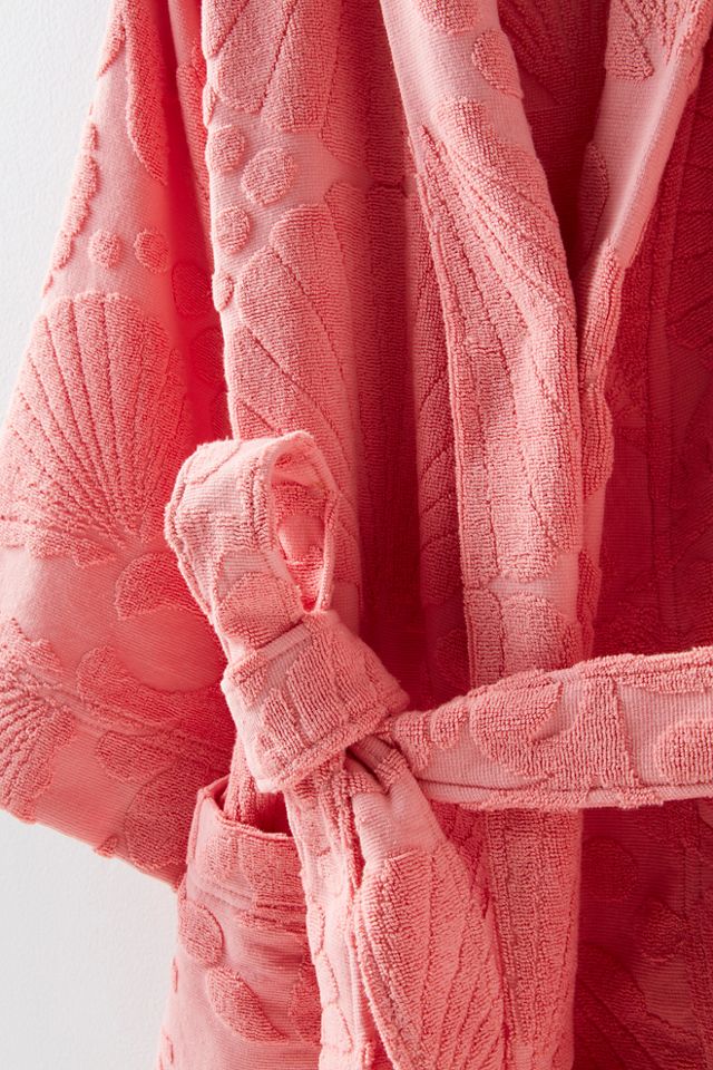 Seashell Robe #3
